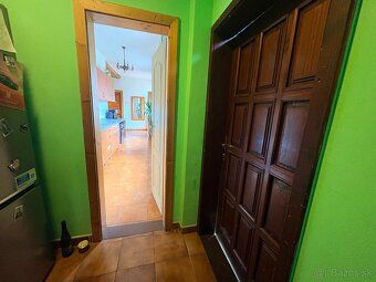 Ponúkame na predaj jedinečný rodinný dom, ktorý v sebe spája