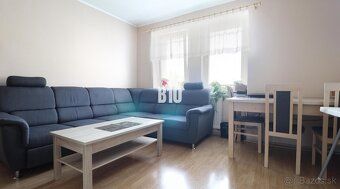Ponúkame Vám na predaj 3 izbový byt s veľkorysou výmerou až 