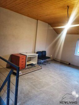 Realitná kancelária New Living dáva do pozornosti skladový p