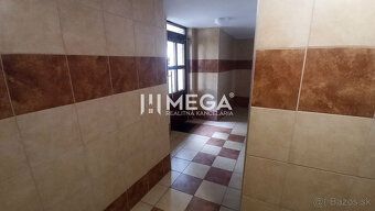 Mega realitná kancelária vám ponúka na prenájom 1,5 izb. byt