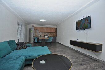 🏡 Na predaj 3-izbový rodinný dom – Veľké Dravce
Ponúkame na 