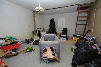 🏡 Na predaj 3-izbový rodinný dom – Veľké Dravce
Ponúkame na 