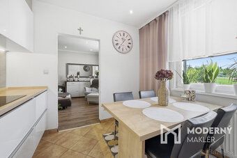 Typ: 4-izbový byt Ulica: Baničova Obec: Nitra
Moderný maklér