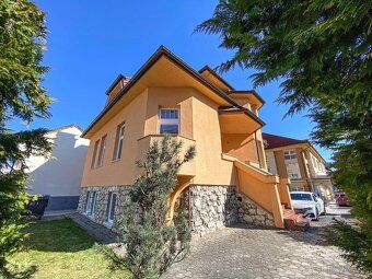 SAVONA realitná kancelária Poprad | EXKLUZÍVNE ponúkame NA P