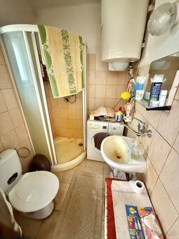 Predaj rodinný dom v obci Mučín, rodinný dom pozostáva, 4 kr