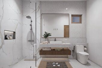 Plocha: 178.00 m² Pozemok: 307.00 m² Izby: 3 Spálne: 2 Kúpeľ
