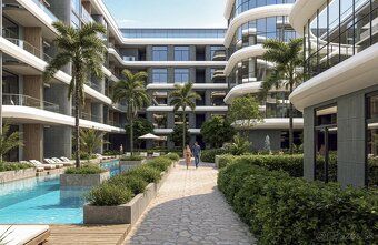Plocha: 65.00 m² Izby: 2 Spálne: 1 Kúpeľne: 1 Poschodie: 1 R