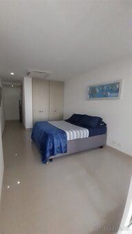 Plocha: 38.00 m² Izby: 2 Spálne: 1 Kúpeľne: 1 Poschodie: 11 