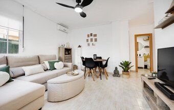 Plocha: 55.00 m² Pozemok: 40.00 m² Izby: 3 Spálne: 2 Kúpeľne