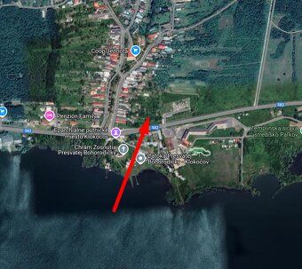 Zdravíčko, predáme 1100 m2 záhradu v obci Klokočov (okres Mi