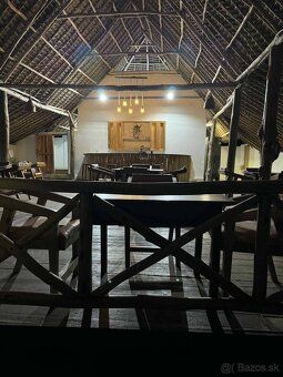 Plocha: 25.00 m² Izby: 1 Rok výstavby: 2013 Lokalita: Zanzib
