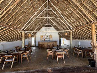 Plocha: 25.00 m² Izby: 1 Rok výstavby: 2013 Lokalita: Zanzib