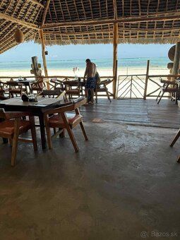 Plocha: 25.00 m² Izby: 1 Rok výstavby: 2013 Lokalita: Zanzib