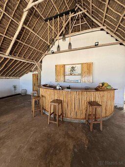 Plocha: 25.00 m² Izby: 1 Rok výstavby: 2013 Lokalita: Zanzib