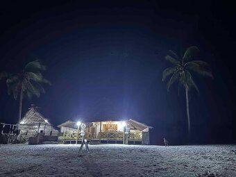 Plocha: 25.00 m² Izby: 1 Rok výstavby: 2013 Lokalita: Zanzib