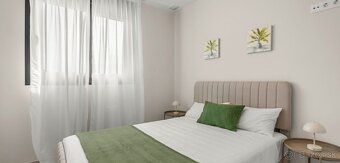 Plocha: 70.00 m² Izby: 3 Spálne: 2 Kúpeľne: 1 Poschodie: 2 R