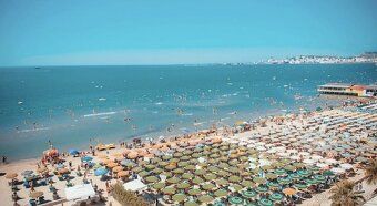 Plocha: 34.00 m² Izby: 1 Spálne: 1 Kúpeľne: 1 Poschodie: 3 R