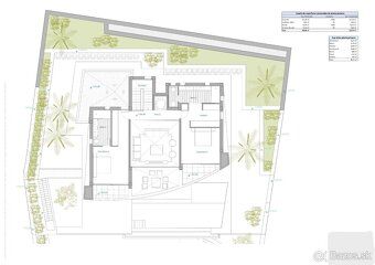 Plocha: 335.00 m² Pozemok: 1042.00 m² Izby: 5 Spálne: 4 Kúpe