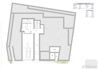 Plocha: 335.00 m² Pozemok: 1042.00 m² Izby: 5 Spálne: 4 Kúpe