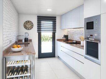 Plocha: 90.00 m² Pozemok: 241.00 m² Izby: 4 Spálne: 3 Kúpeľn