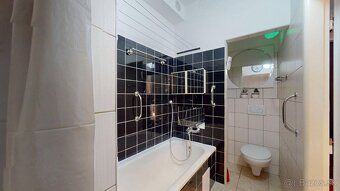 Zaujímavá ponuka slnečného a kompletne rekonštruovaného 2-iz