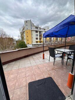 Plocha: 33.00 m² Spálne: 1 Kúpeľne: 1 Parkovanie: áno Lokali