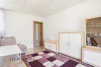 Realitná kancelária ALL INCLUSIVE REAL Vám ponúka na predaj 