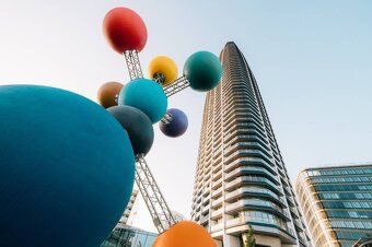 Realitná kancelária Nuera, exkluzívny partner developera J&T