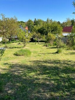 Predaj rodinného domu v Trávnici, č. inz. 2730 Okres: Nové Z