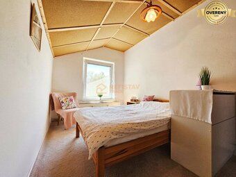 🏡 Priestor pre rodinu. Pokoj pre život. Len pár minút od Koš