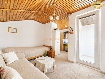 🏡 Priestor pre rodinu. Pokoj pre život. Len pár minút od Koš
