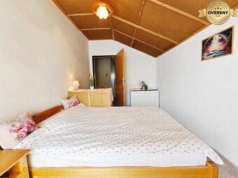 🏡 Priestor pre rodinu. Pokoj pre život. Len pár minút od Koš