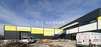 XEMAR (matej.belocaban@xemar.sk alebo 0907 895 125) ponúka n