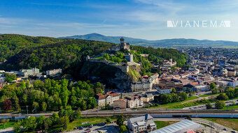 🌞 PRIESTRANNÝ BYT, KDE SA BUDETE CÍTIŤ NAOZAJ DOMA – SIHOŤ, 