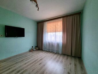 NOVÁ CENA REALITY PROGRES, s.r.o. PONÚKA ČIASTOČNE PREROBENÝ