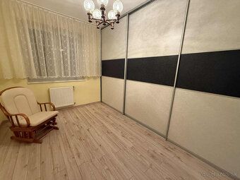 Typ: 3-izbový byt Ulica: Záhradnícka Obec: Dunajská Streda
R