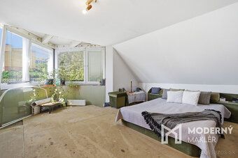 Typ: Rodinný dom Obec: Horné Otrokovce
Moderný maklér ponúka