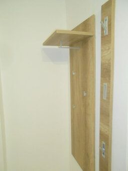 Okres: Čadca,
Mesto: Čadca – Žarec,
Rozloha: 60 m2, 2 balkón