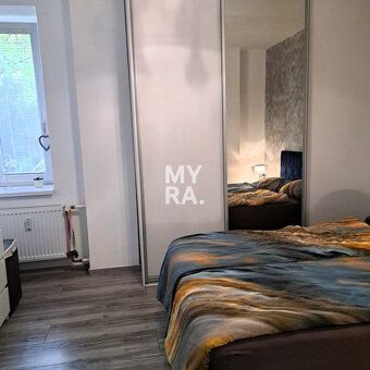 Typ: 3-izbový byt Ulica: Park obrancov mieru Obec: Košice-Se