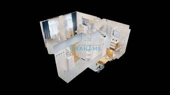 Realitná kancelária Grahams Vám v exkluzívnom zastúpení klie