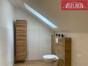 ASTORIA Vám ponúka jedinečnú príležitosť vlastniť novostavbu