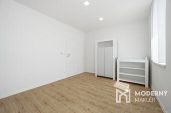 Typ: Rodinný dom Ulica: - Obec: Malacky
Moderný maklér v exk