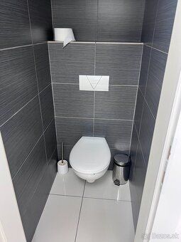 Ponukam 2izbovy apartman pre 2 osoby.Postele spanie kazdy zv
