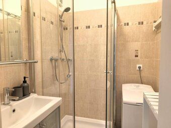 Assenzio Property ponúka na prenájom 1-izbový byt na Medenej