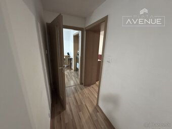 Typ: 2-izbový byt Mestská časť: Bôrik Obec: Žilina
Realitná 