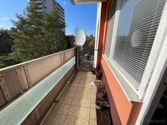 Comfort Home Reality s.r.o. ponúka na predaj 2-izbový byt vo