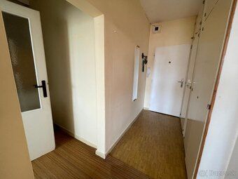 Comfort Home Reality s.r.o. ponúka na predaj 2-izbový byt vo