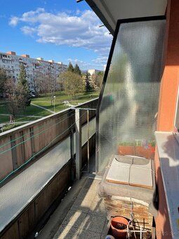 Comfort Home Reality s.r.o. ponúka na predaj 2-izbový byt vo