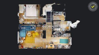 Realitná kancelária HALO reality a Michal Kamenský, kontakt: