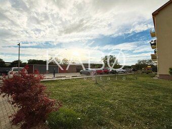 KABØ real estate Vám ponúka na predaj útulný 3-izbový byt v 